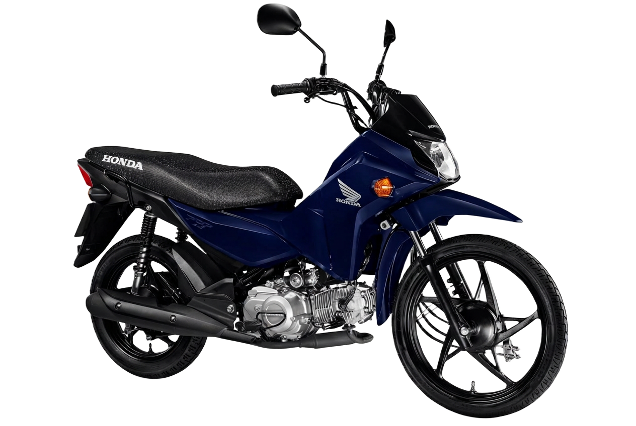 Honda POP 110i