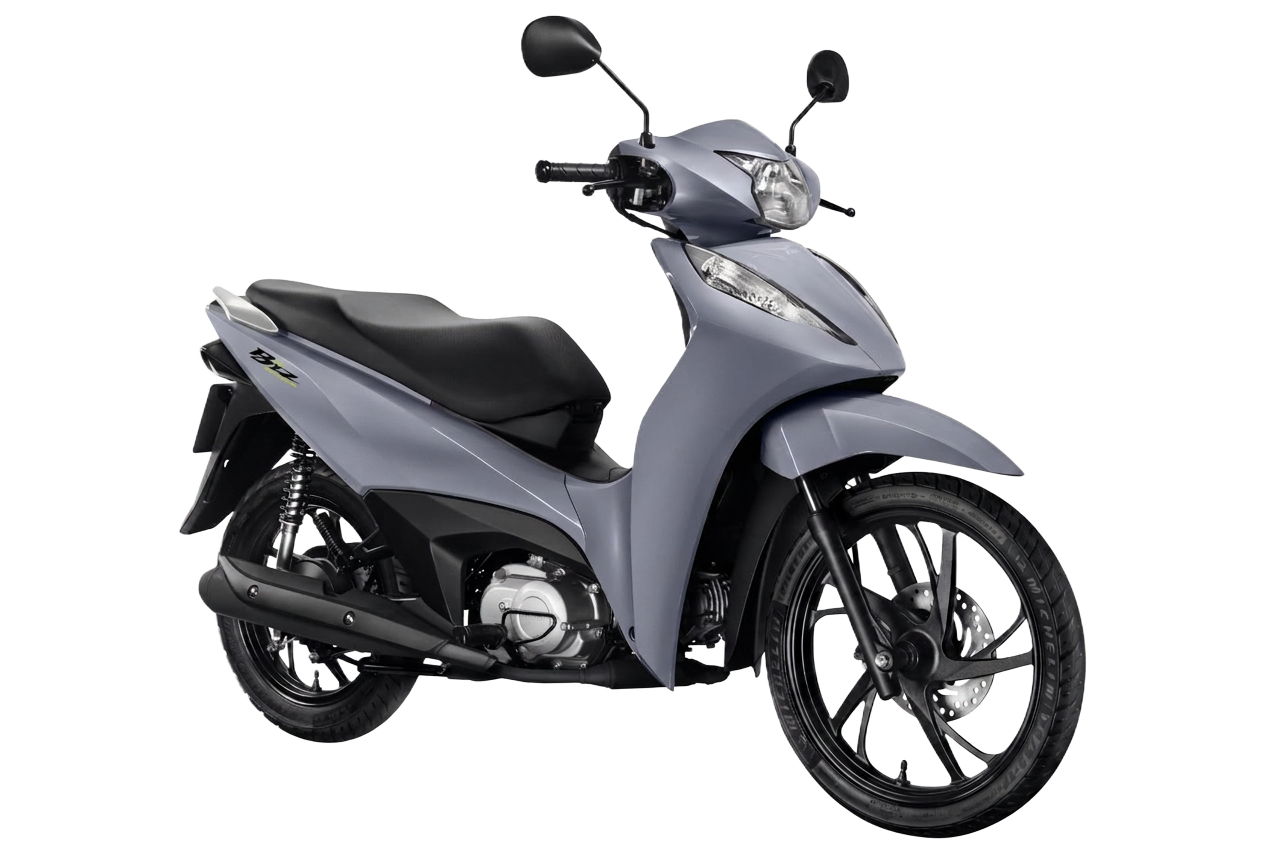 Honda BIZ 125 EX